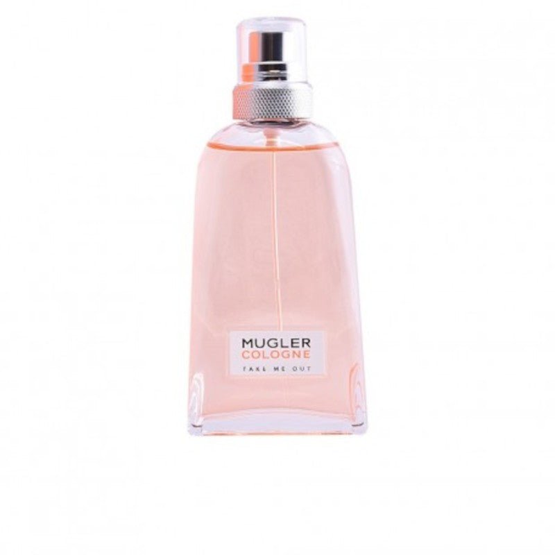 Thierry Mugler Cologne Take Me Out Eau de Toilette Spray 100 ml-1