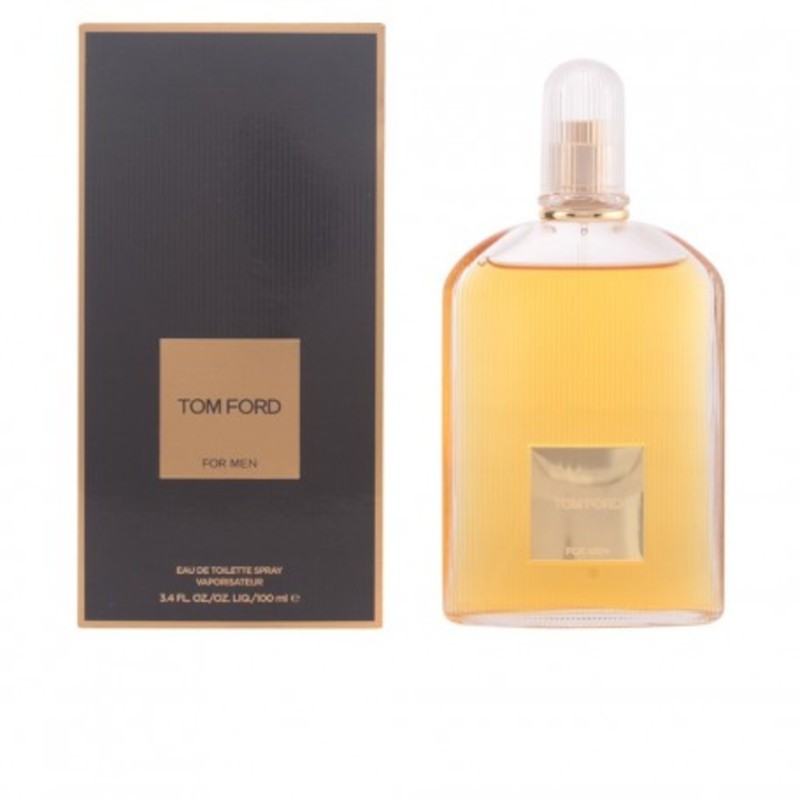 Tom Ford Tom Ford For Men Eau de Toilette Vaporizador 100 ml-1