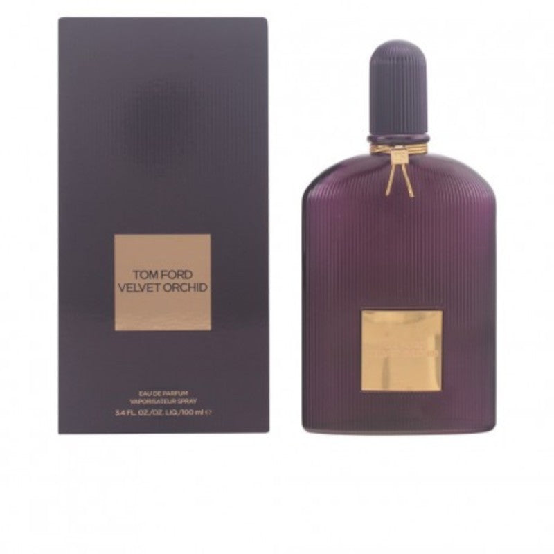 Tom Ford Velvet Orchid Eau de Parfum Vaporizador 100 ml-1