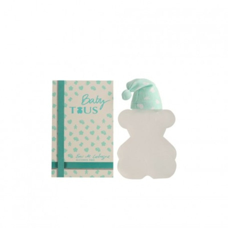 Tous Baby Tous Eau de Cologne Unisex Vaporizador 100 ml-1