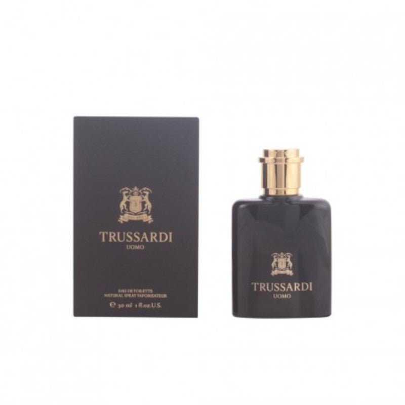 Trussardi Uomo Eau De Toilette Perfume de Hombre Vaporizador 30 ml-1
