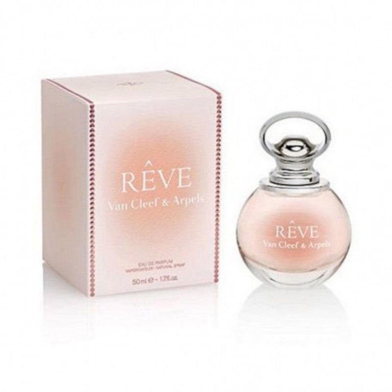 Van Cleef Reve Eau De Parfum Perfume Para Mujer Vaporizador 50 ml-1