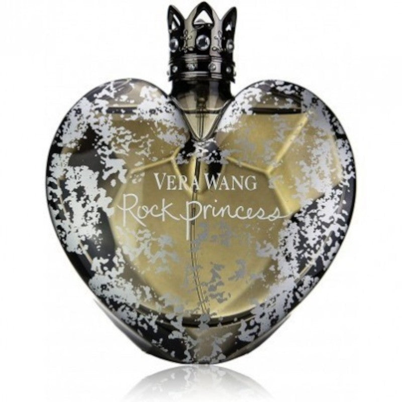 Vera Wang Rock Princess Eau De Toilette Perfume Para Mujer Vaporizador 100 ml-1