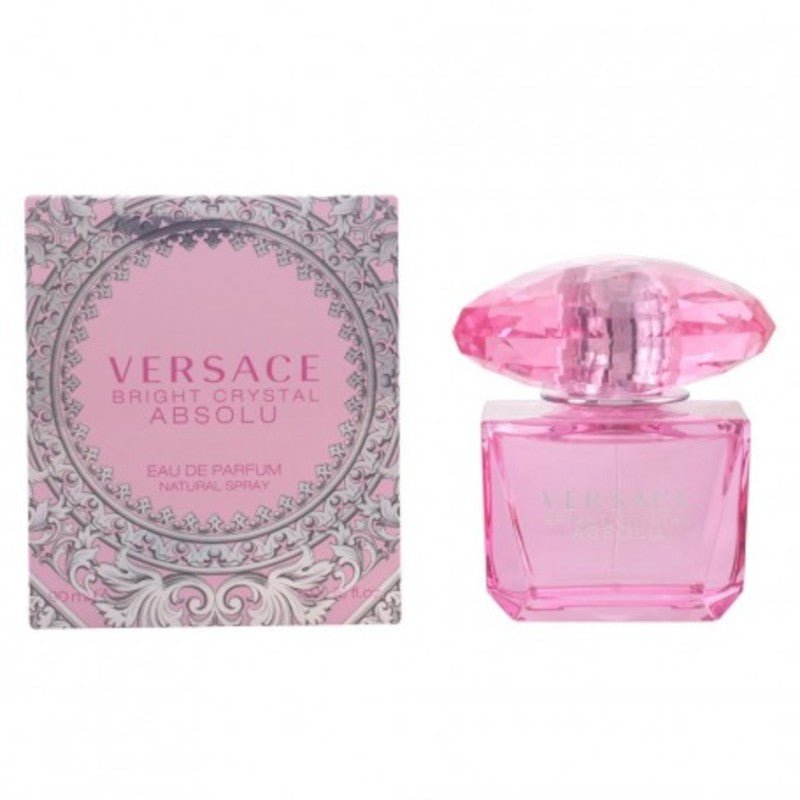 Versace Bright Crystal Absolute Perfume Spray 90 ml-1