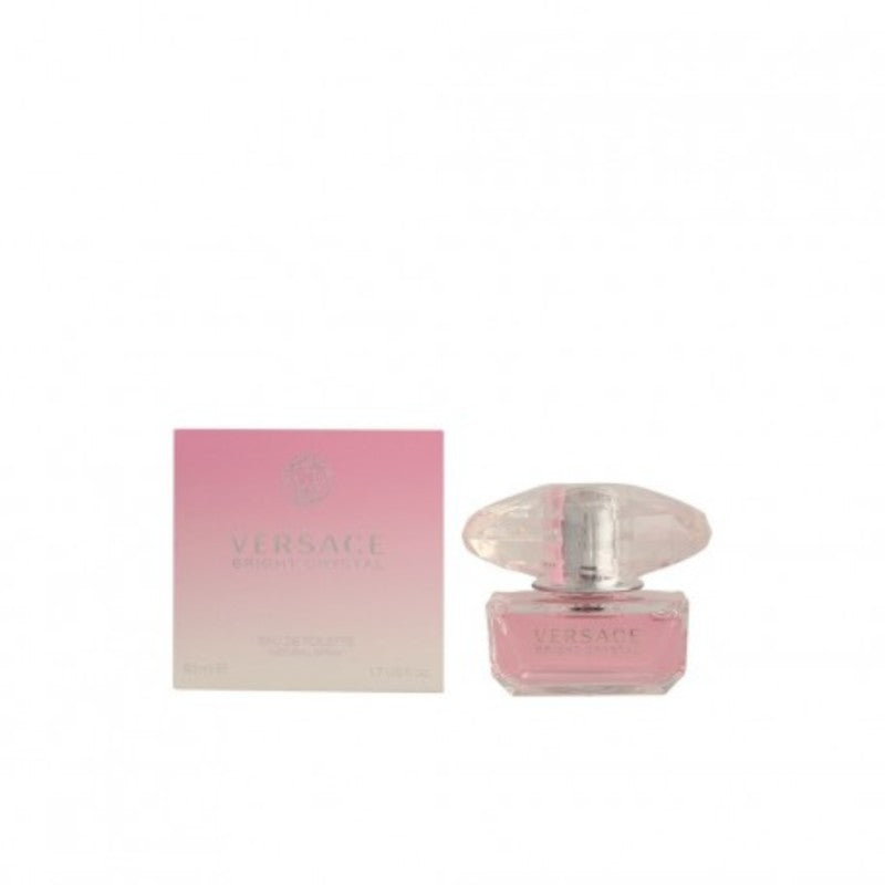 Versace Bright Crystal Colonia Spray 50 ml-1