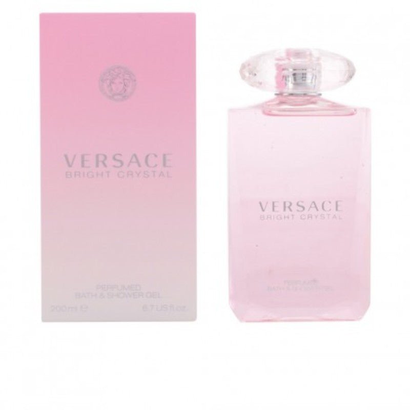 Versace Bright Crystal Gel de Ducha 200 ml-1