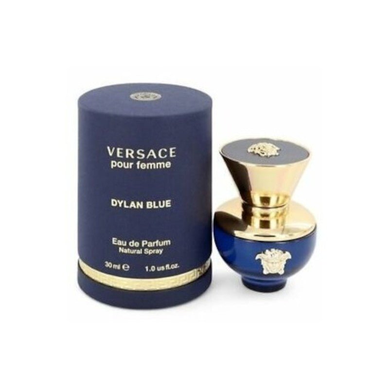Versace Dylan Blue Femme Colonia Spray 30 ml-1
