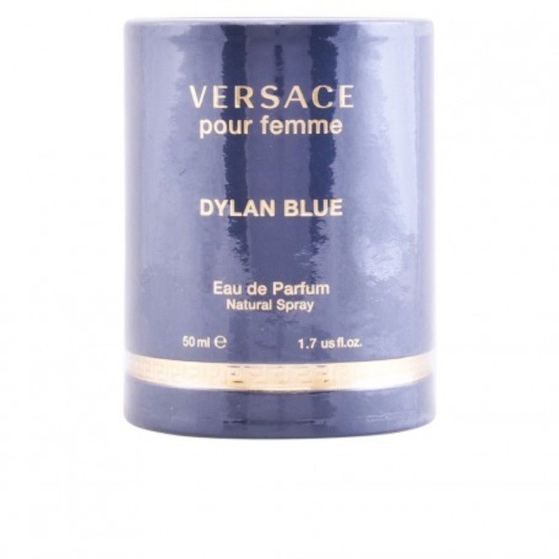 Versace Dylan Blue Femme Perfume Spray 50 ml-1