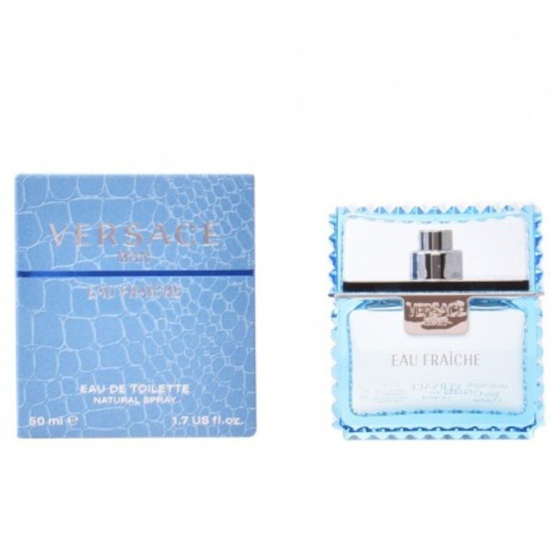 Versace Eau Fraîche Colonia Spray 50 ml-1