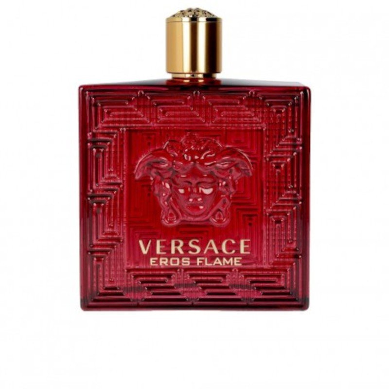 Versace Eros Flame Perfume Spray 200 ml-1