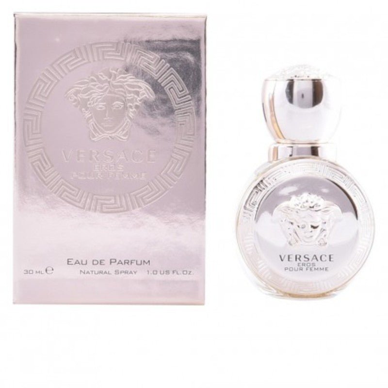 Versace Eros Pour Femme Perfume Spray 30 ml-1