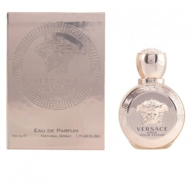 Versace Eros Pour Femme Perfume Spray 50 ml-1