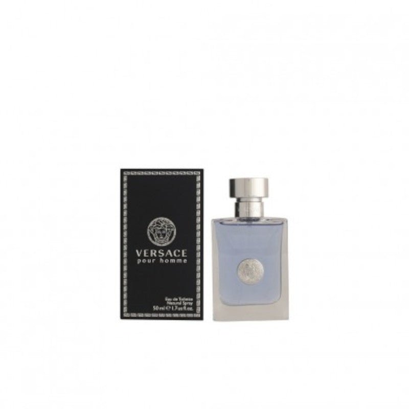 Versace Pour Homme Colonia Spray 50 ml-1