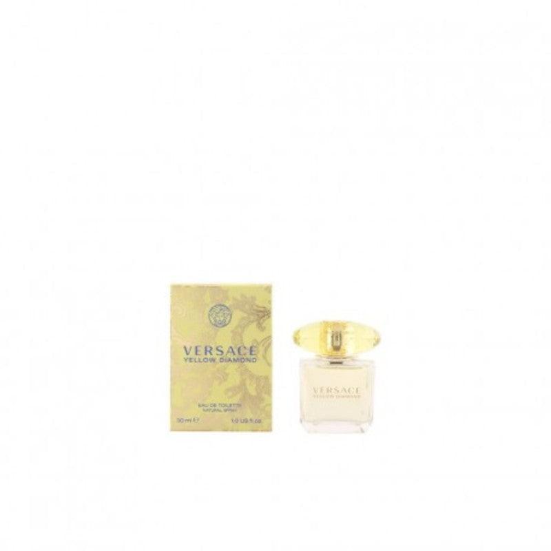 Versace Yellow Diamond Colonia Spray 30 ml-1