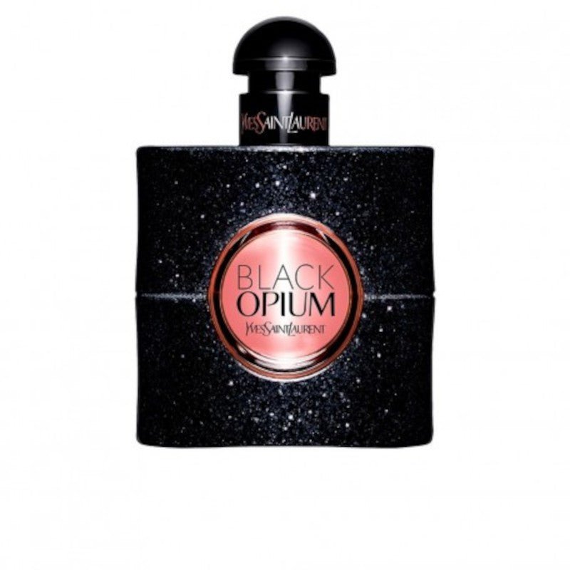 Yves Saint Laurent Black Opium Eau de Parfum 50 ml-1