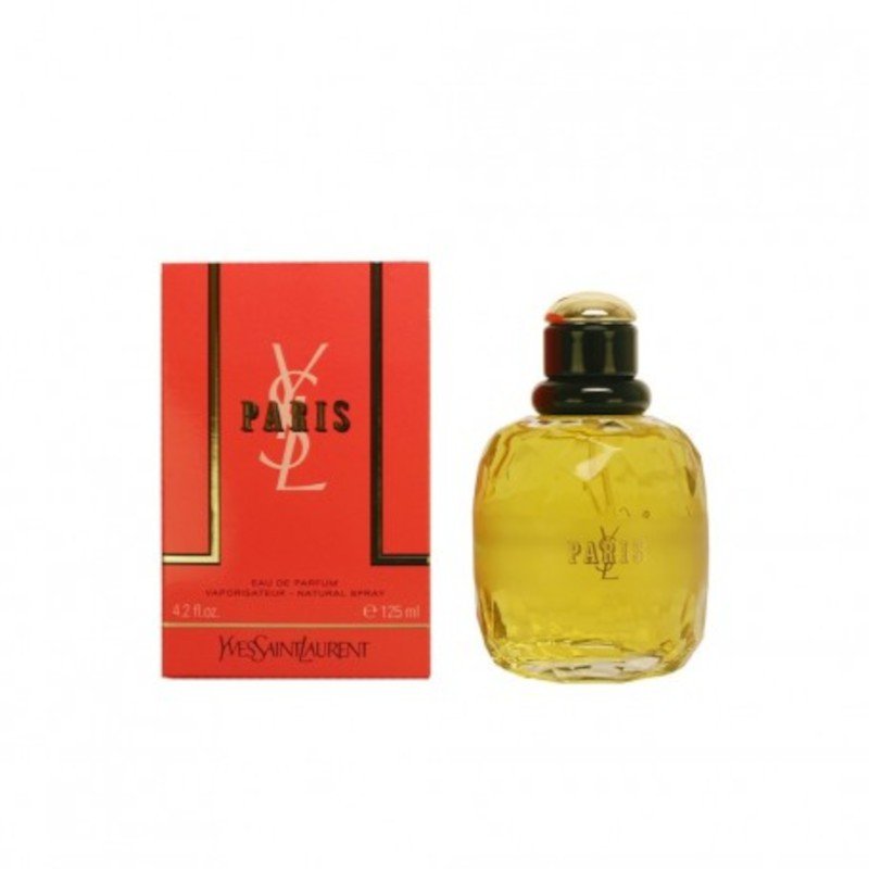 Yves Saint Laurent Paris Eau de Parfum 125 ml-1