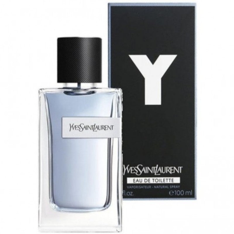 Yves Saint Laurent Y Eau De Toilette 100 ml-1