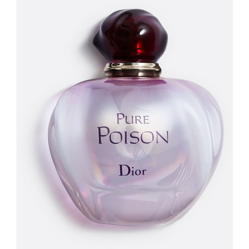 Dior Pure Poison Eau De Parfum Perfume de Mujer Vaporizador 50 ml-1