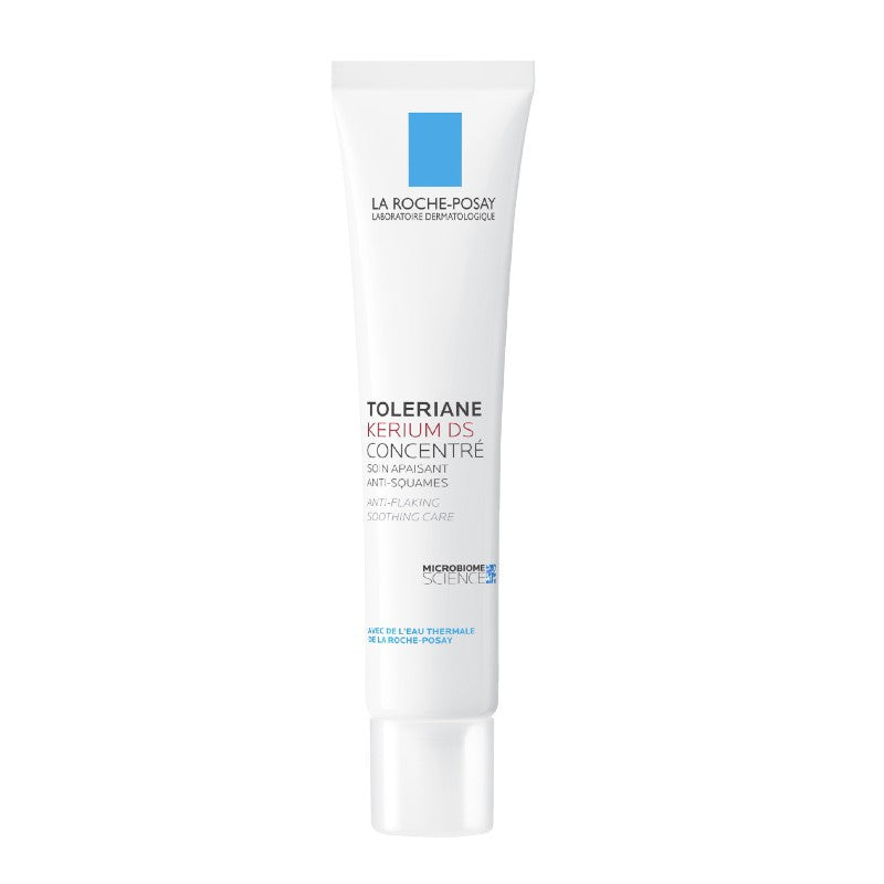 La Roche Posay Toleriane Kerium DS Concentrado 40ml-2