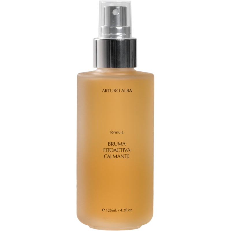 Arturo Alba Fórmula Bruma Fitoactiva Calmante 125ml-1