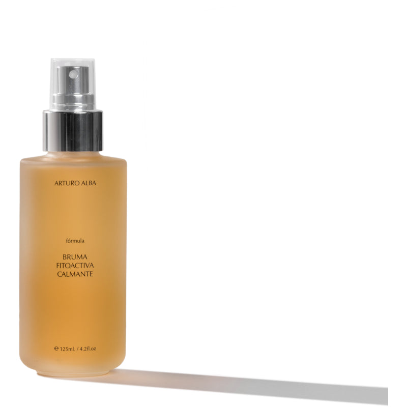Arturo Alba Fórmula Bruma Fitoactiva Calmante 125ml-6