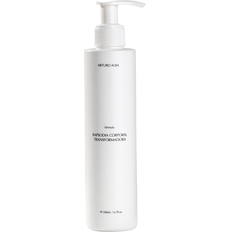 Arturo Alba Fórmula Rapsodia Corporal Transformadora 200ml-1
