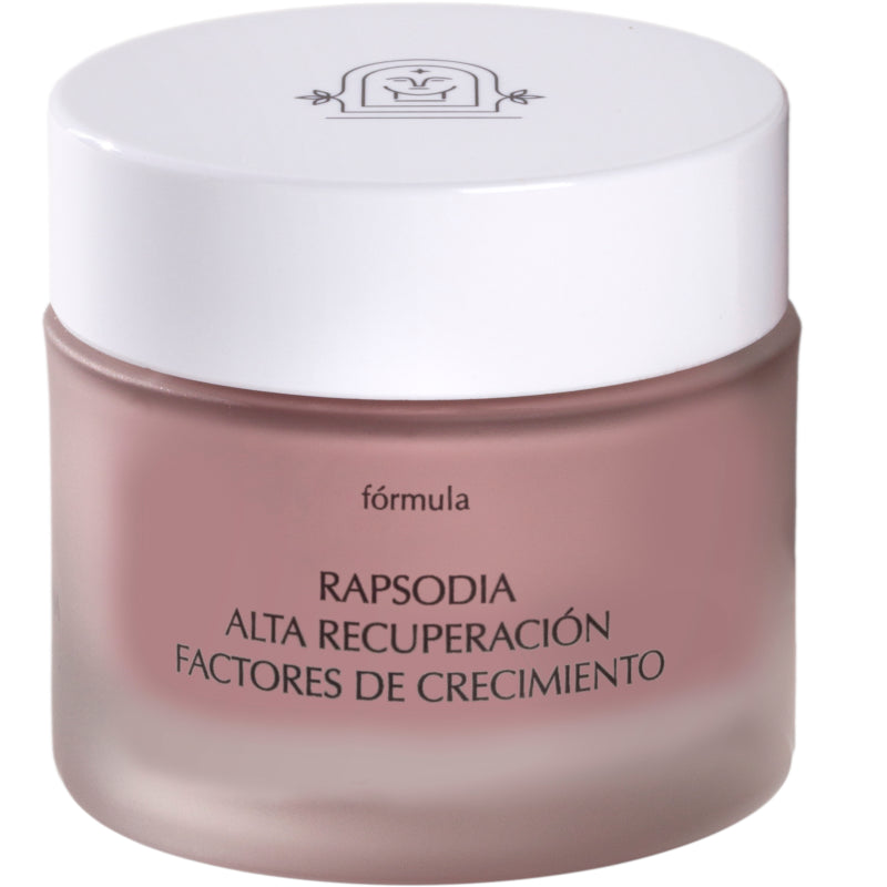 Arturo Alba Fórmula Rapsodia Alta Recuperacion Factores De Crecimiento 50ml-1
