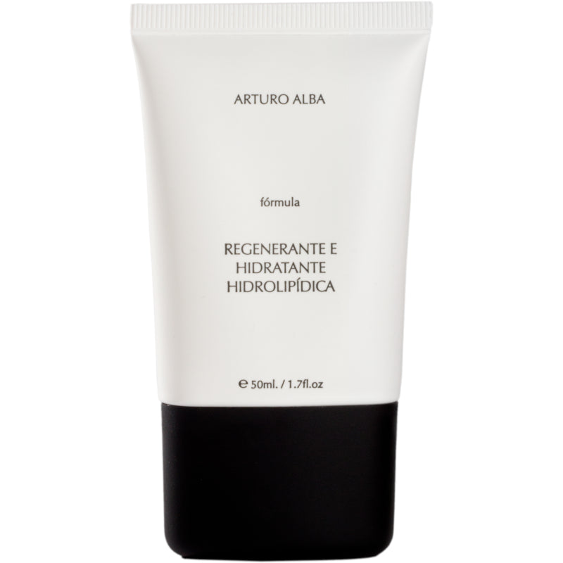 Arturo Alba Fórmula Regenerante E Hidratante Hidrolipidica 50ml-1