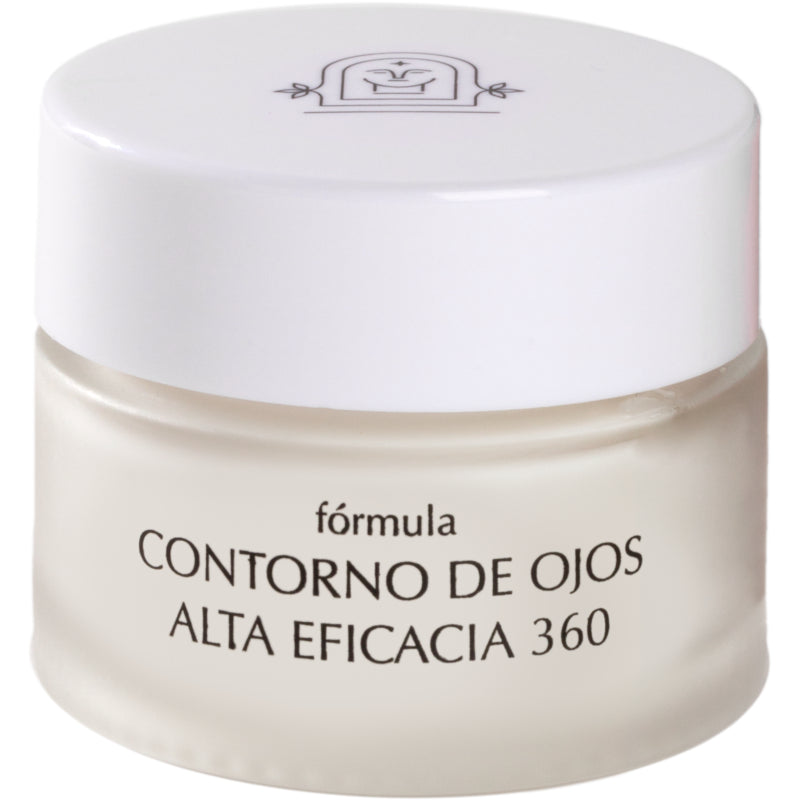 Arturo Alba Fórmula Contorno De Ojos Alta Eficacia 360 15ml-1
