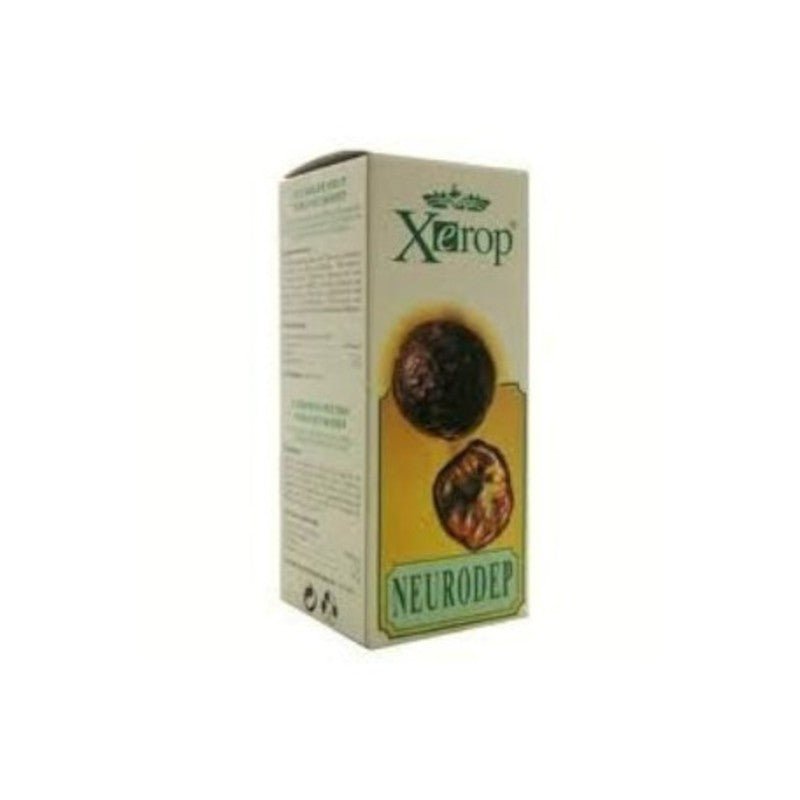 Bellsola NER-8 Neurodep Jarabe 250 ml-1