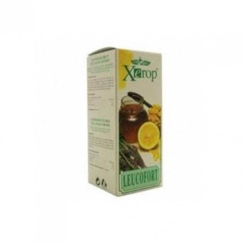 Bellsola Leu19 Leucofort Jarabe 250 ml-1