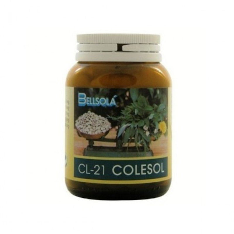 Bellsola CL-21 Colesol 100 Comprimidos-1
