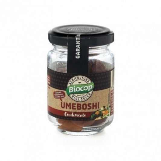 Biocop Umeboshi 80 gr Ciruelas-1