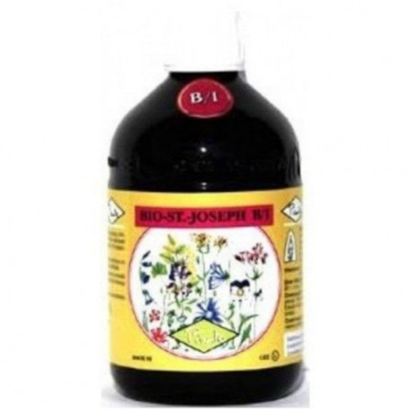 Biolasi Bio Sant Joseph B/I (Hígado) 365 ml-1