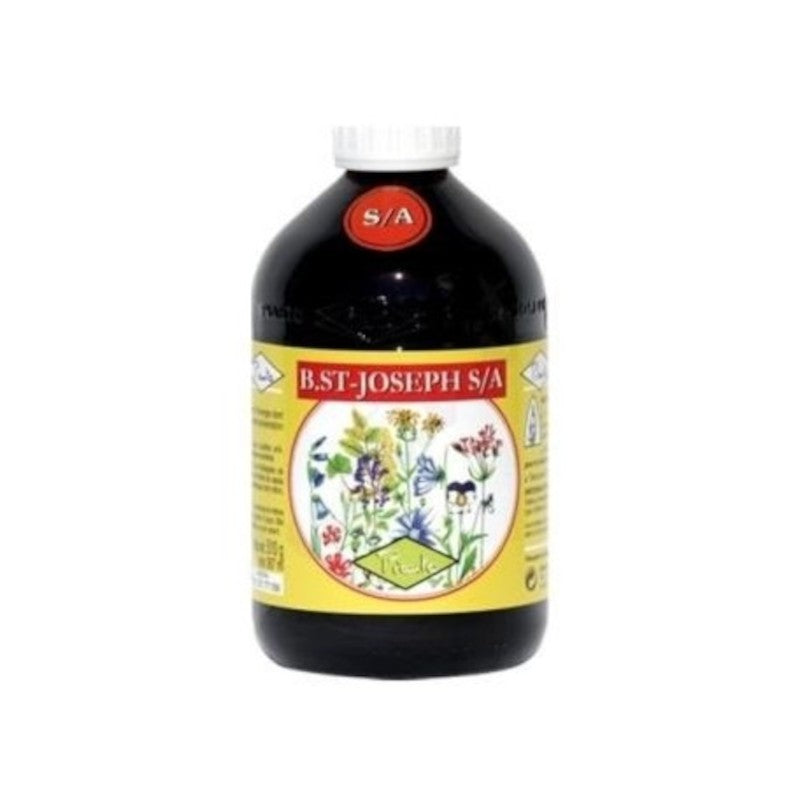 Biolasi Bio Sant Joseph S/A (Circulación) 365 ml-1