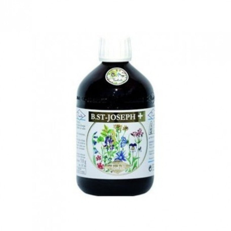 Biolasi Bio Sant Joseph+ Todah 365 ml-1
