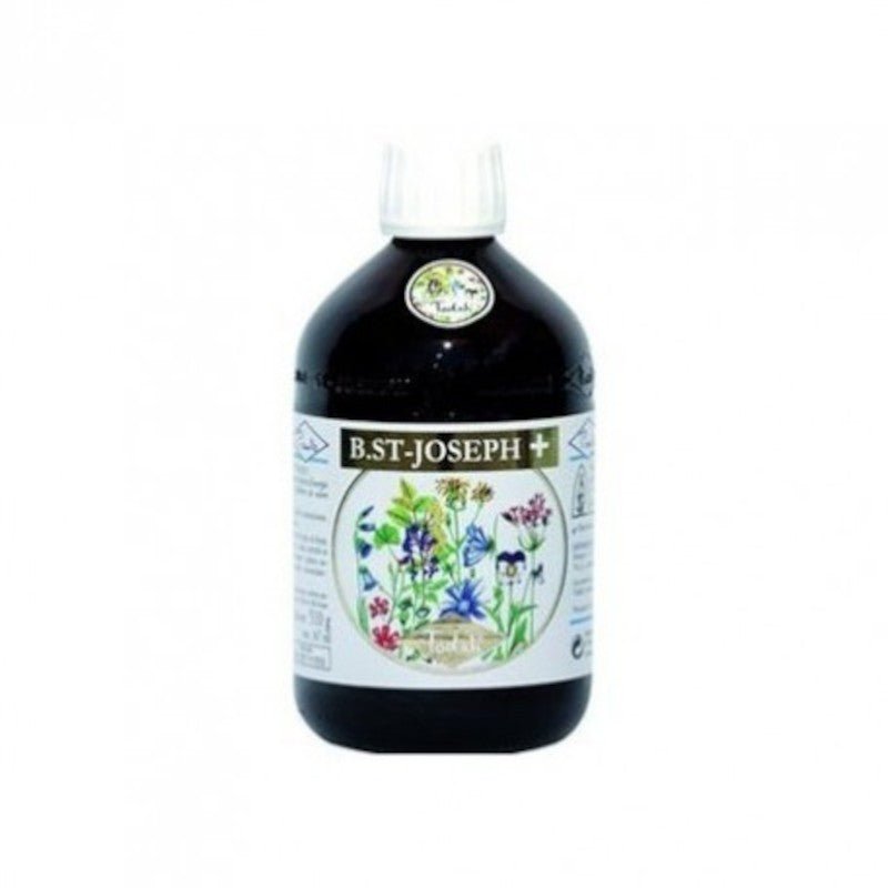 Biolasi Bio Sant Joseph+ Todah 365 ml-1