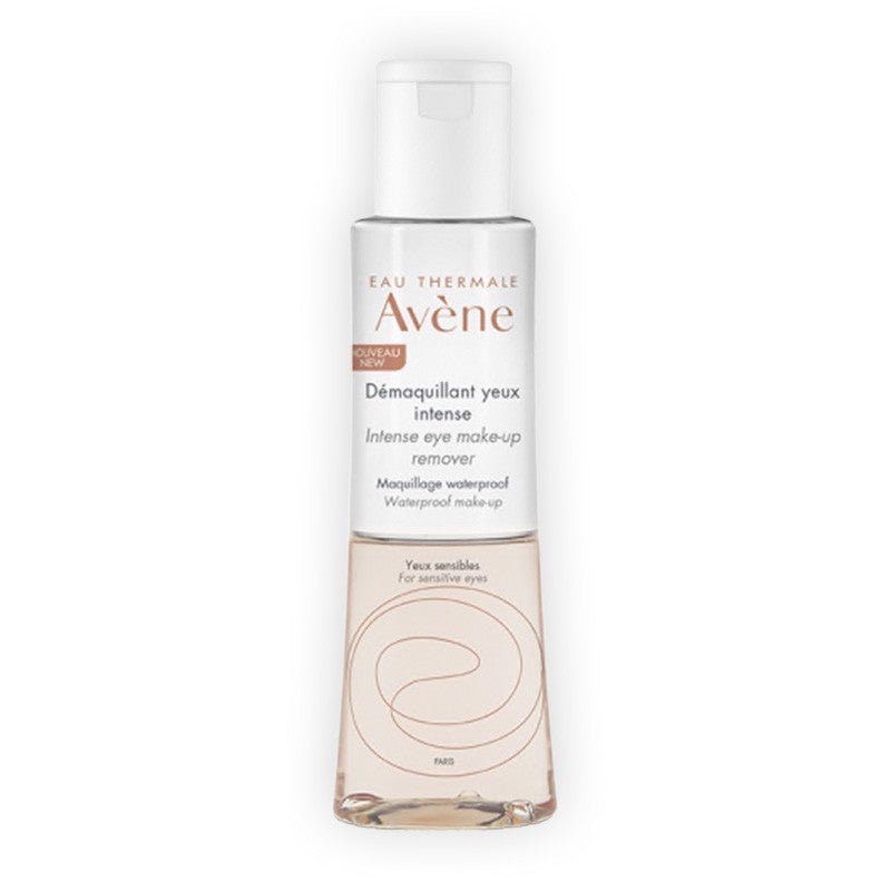 AVENE Desmaquillante de Ojos Intenso 125 ml-1