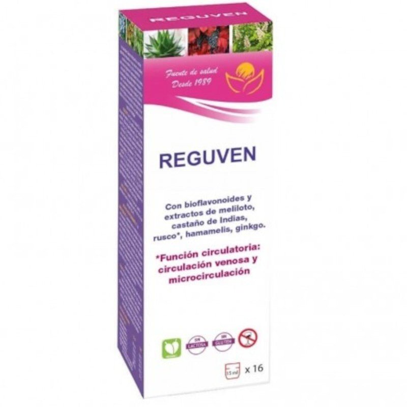 Bioserum Reguven Jarabe 250 ml-1