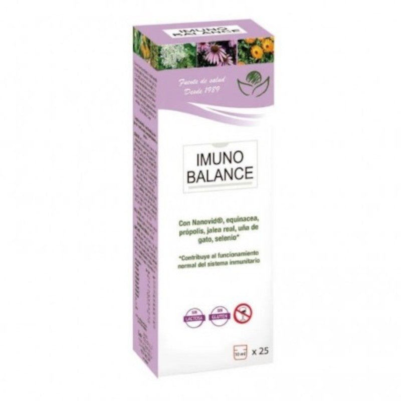 Bioserum Imunobalance Jarabe 250 ml-1
