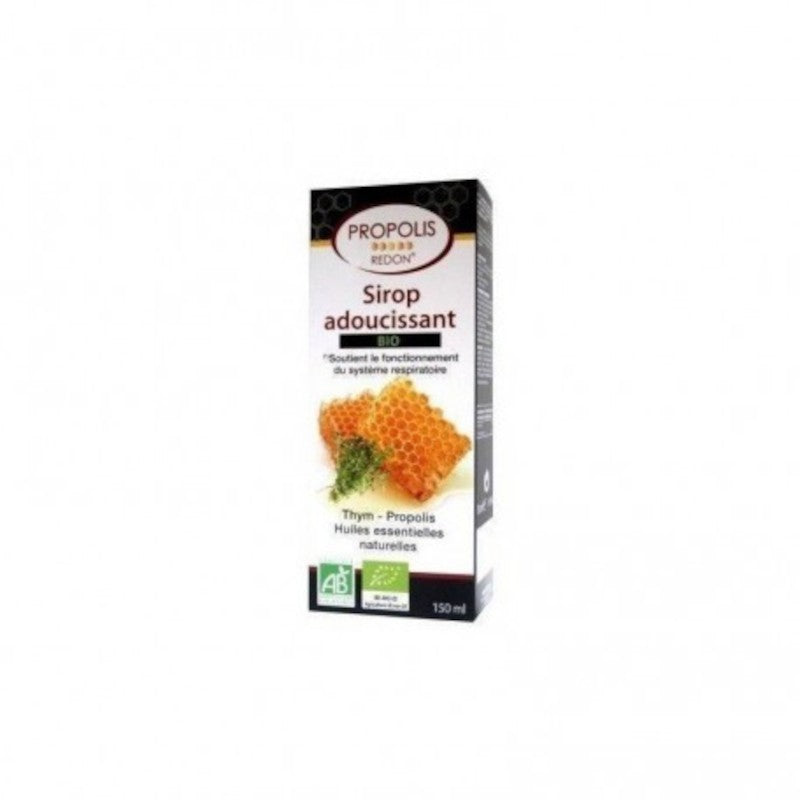 Biover Redon Jarabe Propolis Bio 150 ml-1