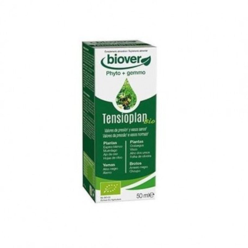 Biover Vitalplan Phitoplexe 50 ml-1