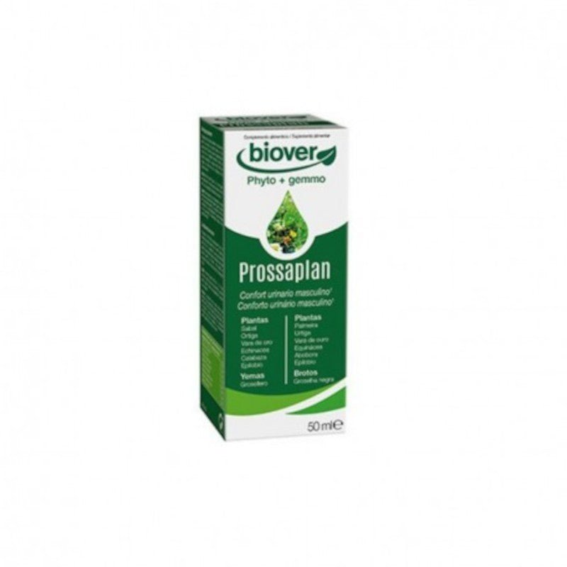 Biover Prossaplan Phitoplexe Gotas 50 ml-1
