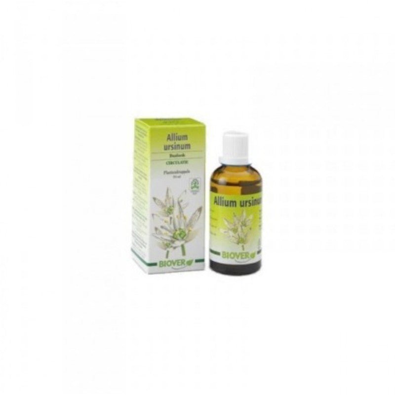 Biover Extracto Ajo Silvestre Bio 50 ml-1