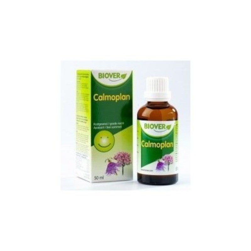 Biover Calmoplan Phitoplexe Gotas 50 ml-1