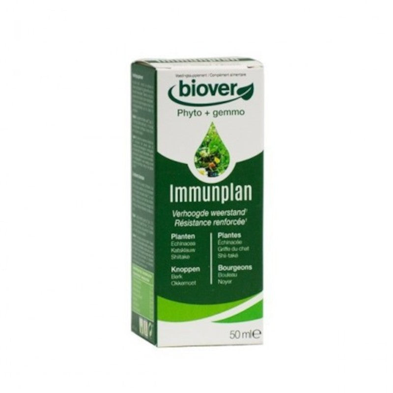 Biover Immunplan Phitoplexe 50 ml-1