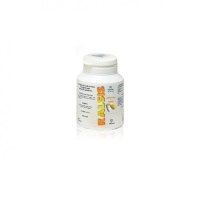 Catalysis Kalsis 90 Capsulas-1