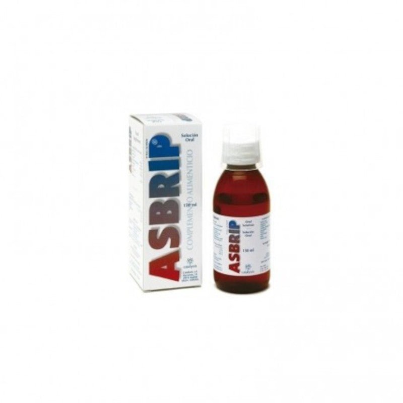 Catalysis Asbrip Jarabe 150 ml-1