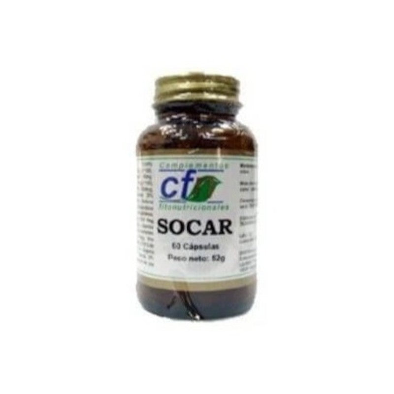 Cfn Socir 60 Capsulas-1