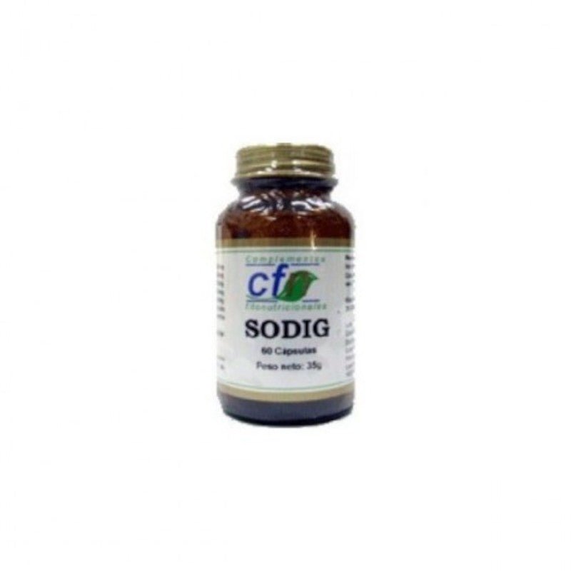 Cfn Sodig 60 Capsulas-1